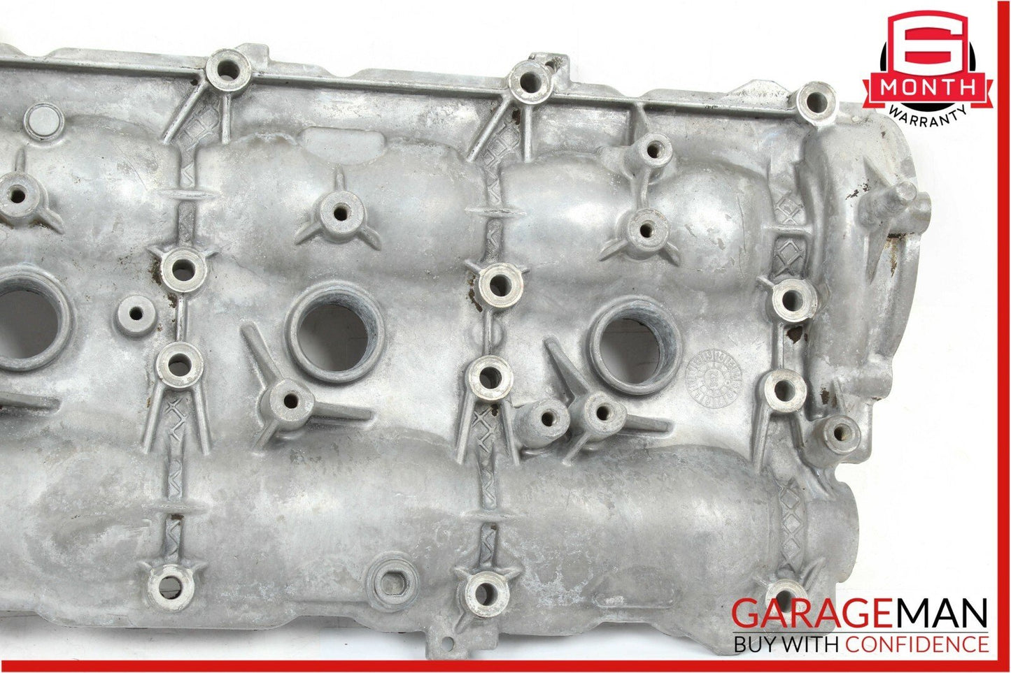 07-11 Mercedes S550 SL550 E550 Right Side Engine Cylinder Head Valve Cover
