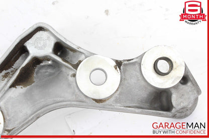 11-14 Mercedes W212 E350 Wagon CL550 Engine Lower Oil Pan Support 2720140295 OEM