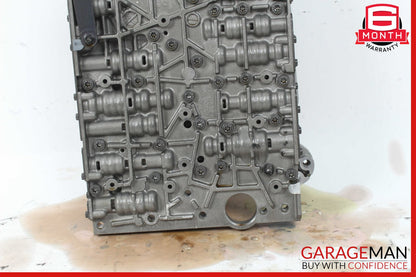 Mercedes CLS550 C250 722.9 7G Tronic Transmission Valve Body TCM 2122770101