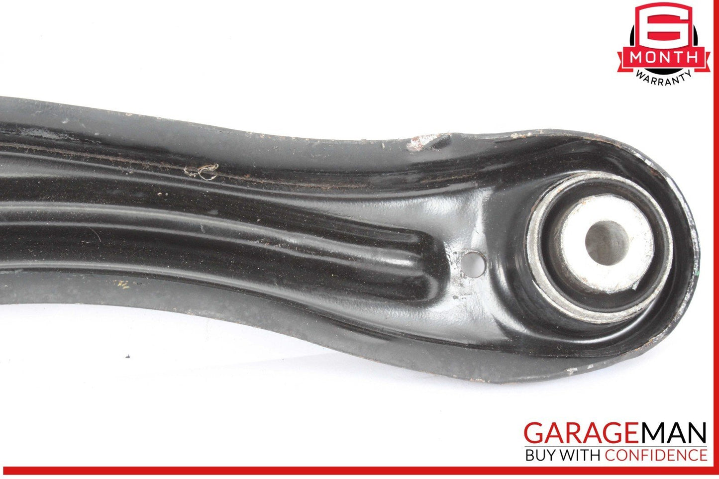 06-13 Mercedes X164 GL550 ML350 Rear Right or Left Suspension Upper Control Arm