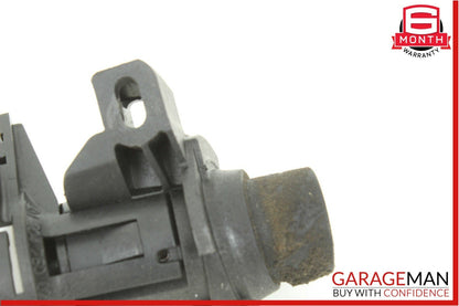 08-11 Mercedes W204 C350 C300 Sedan Rear Trunk Lid Latch Lock Cylinder OEM
