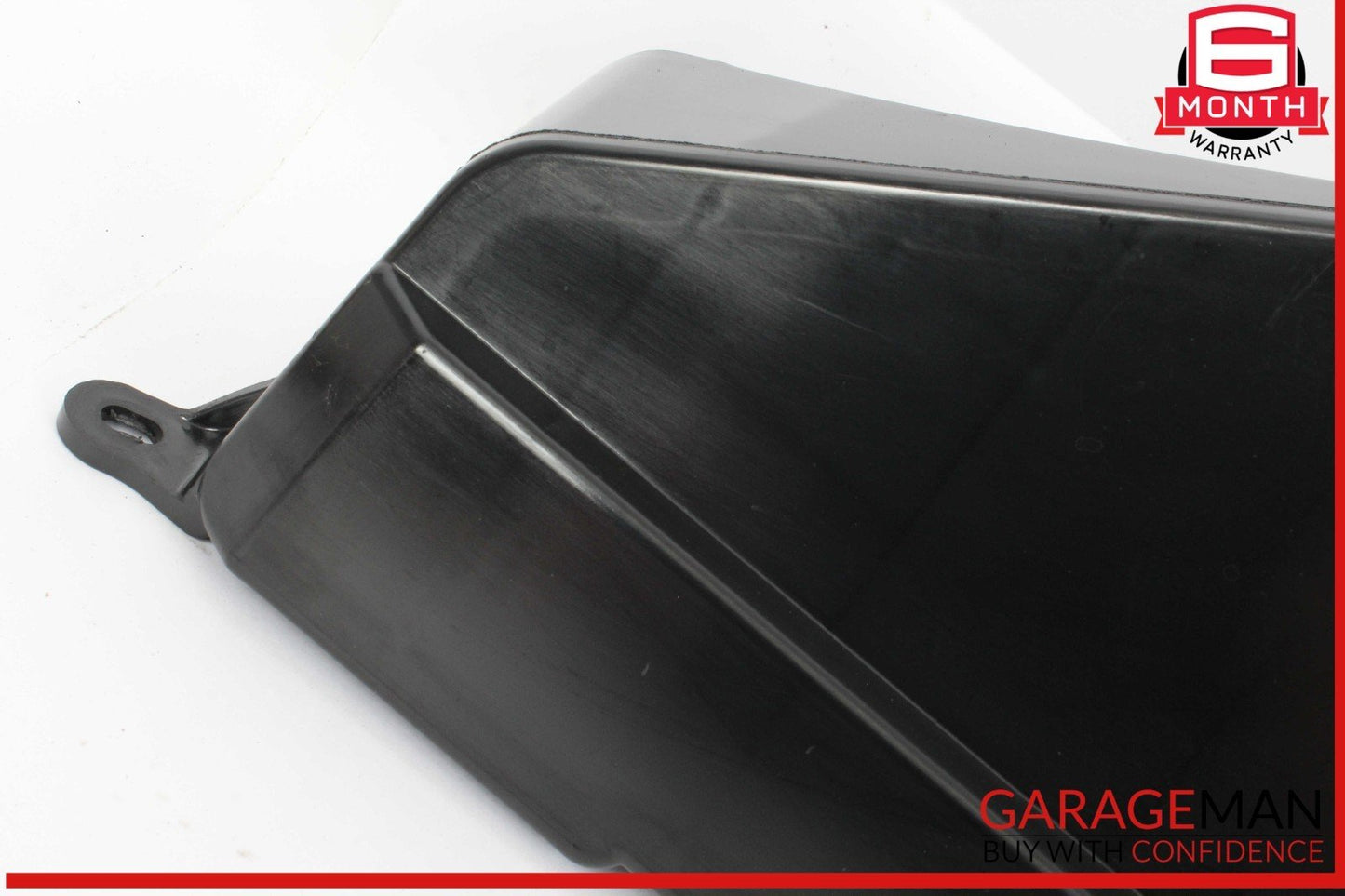 12-18 Audi A7 Bose Rear Trunk Subwoofer Sub Woofer Audio Speaker Box OEM
