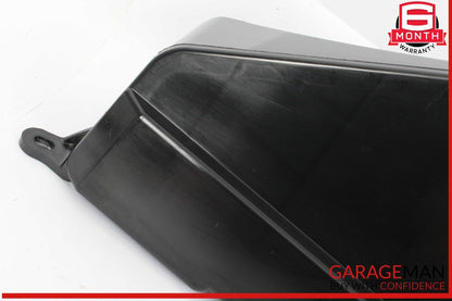 12-18 Audi A7 Bose Rear Trunk Subwoofer Sub Woofer Audio Speaker Box OEM