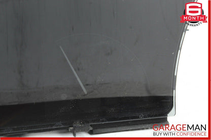 07-10 Mercedes W221 S550 S600 CL550 Instrument Cluster Speedometer Odometer