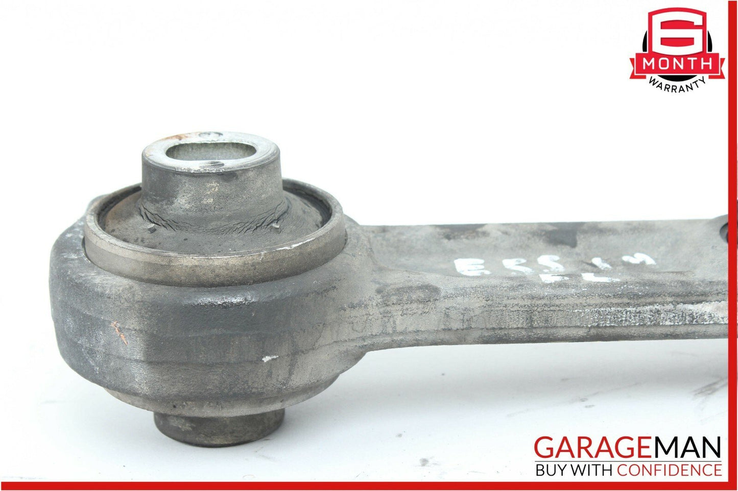 03-09 Mercedes W211 E55 E63 AMG Front Left Side Lower Control Arm Assembly OEM