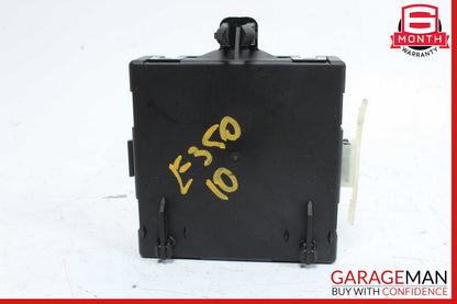 08-18 Mercedes W212 E350 SLK350 E400 Front Left Side Door Control Module OEM