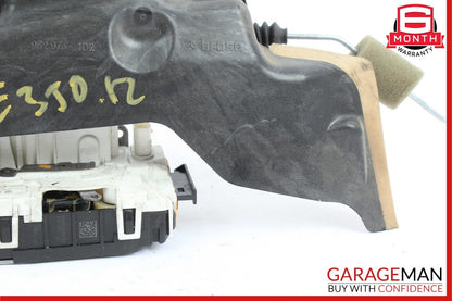 08-20 Mercedes SLC300 SLK350 C250 Front Left Side Door Lock Latch Actuator