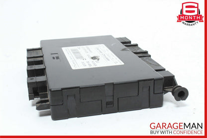 03-12 Mercedes CLS550 GL320 E350 ML500 R500 Front Left Side Seat Control Module