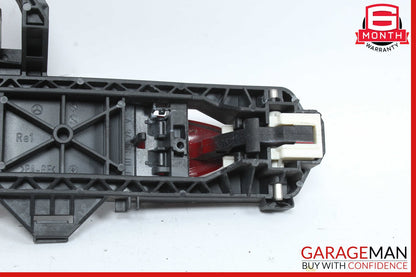 10-15 Mercedes X204 GLK350 Front Right Side Exterior Door Handle OEM