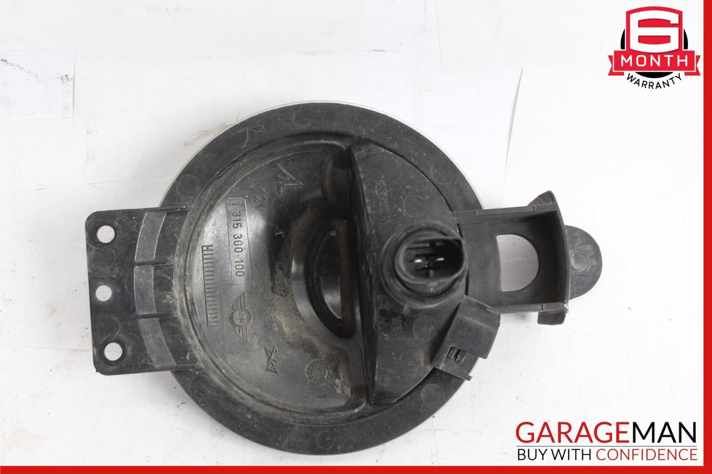 11-16 Mini Cooper Front Left or Right Fog Light Lamp 0315111001 OEM