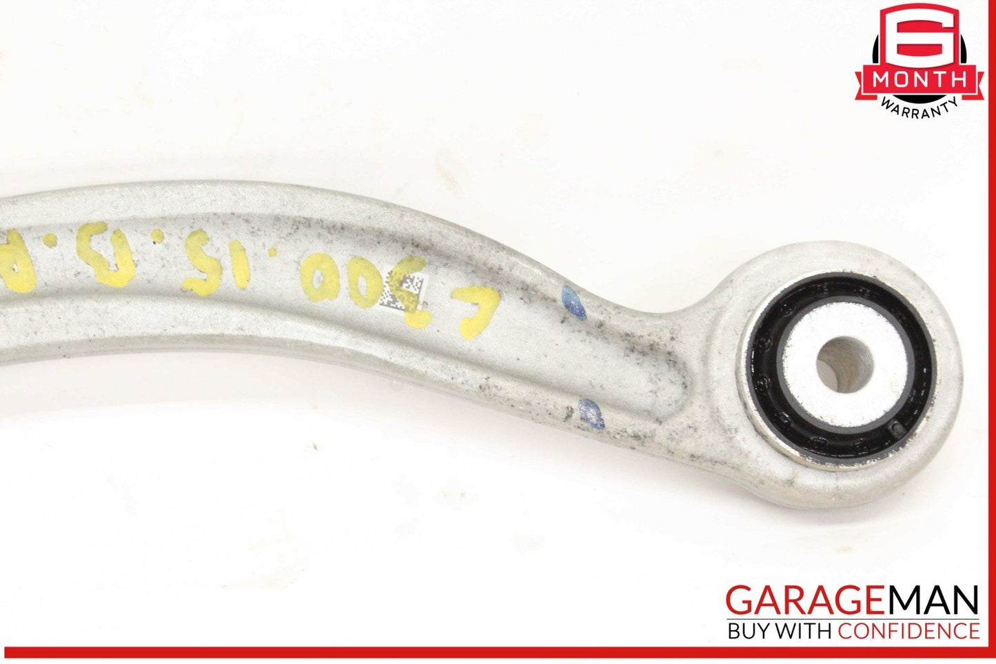 15-20 Mercedes W205 C300 Rear Left or Right Suspension Upper Control Arm OEM