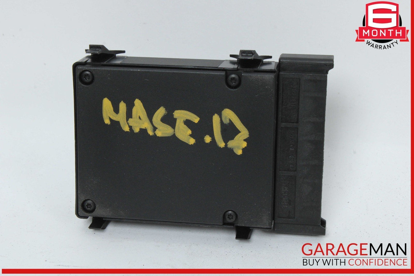 14-20 Maserati Ghibli Levante Front Right Seat Control Switch Module OEM