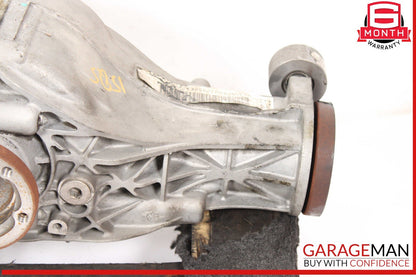 13-17 Audi Q5 Rear Diff Differential Axle Carrier Assembly OEM