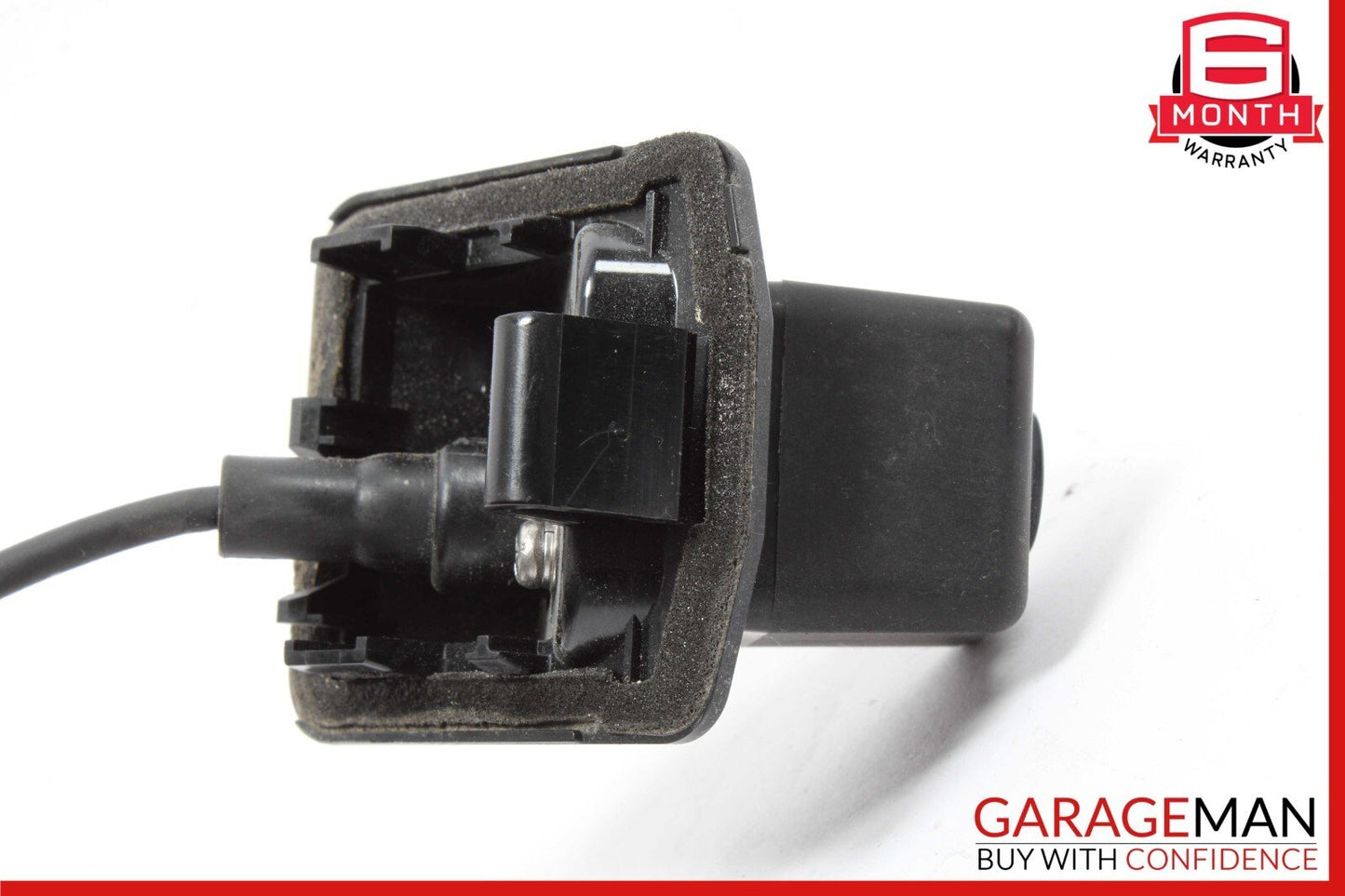10-13 Mercedes W212 E550 CLS550 Parking Rear View Backup Back Up Camera OEM
