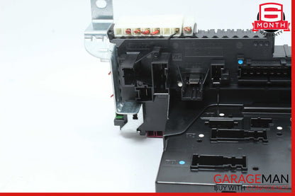 12-16 Mercedes R172 SLK250 SLK350 Rear Fuse Relay Box Module 1729060105 OEM