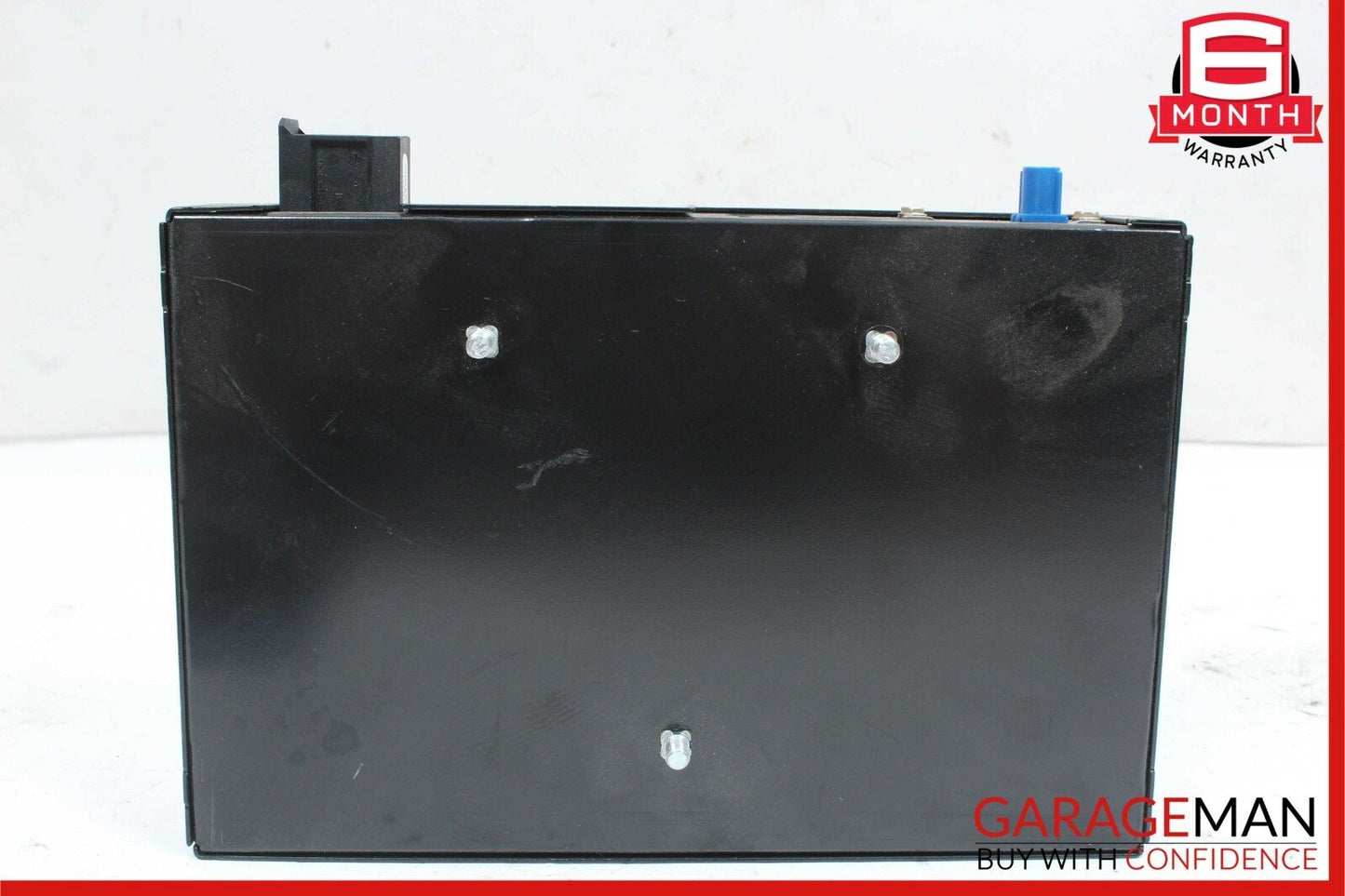 Mercedes W211 E350 GL450 ML350 R320 Sirius Satellite Radio Receiver Module OEM