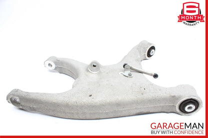 12-18 Audi A6 A7 Rear Left Driver Side Suspension Wheel Hub Control Arm