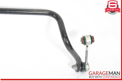 14-22 Maserati Ghibli Rear Anti Roll Stabilizer Sway Bar Frame Assembly RWD OEM