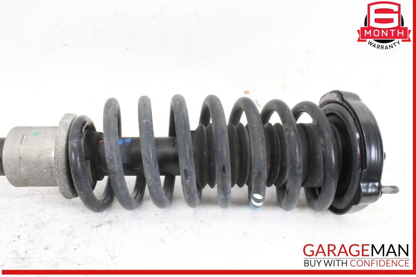 03-09 Mercedes W211 E320 Front Left & Right Side Shock Strut Absorber Set OEM