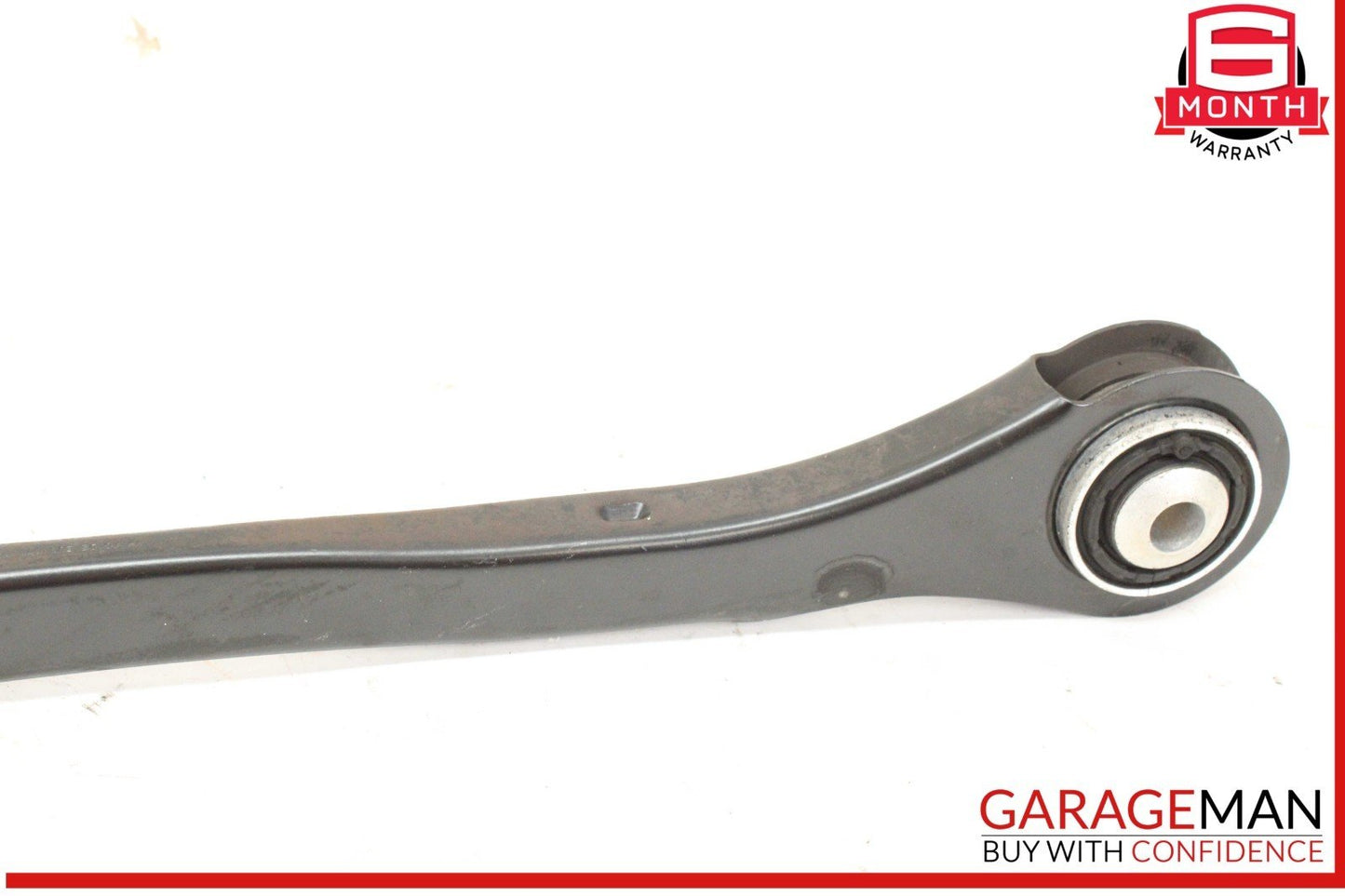17-24 Audi S5 A4 Rear Left Driver Side Rearward Trailing Control Arm 8W0501529D