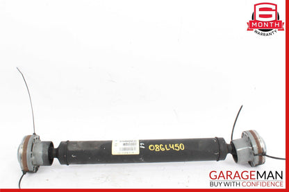 06-13 Mercedes X164 GL550 GL450 R350 GL320 Front Drive Shaft Driveshaft Axle
