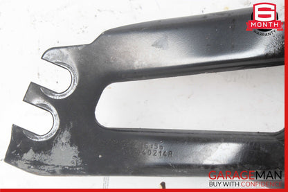 14-18 Volvo S60 Front Right Side Frame Rail End Bracket Subframe Extension OEM