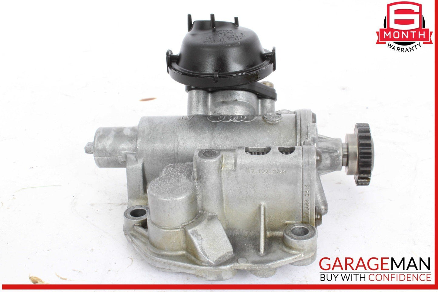 17-20 Audi A4 Allroad Engine Motor Oil Pump 06H115105 OEM