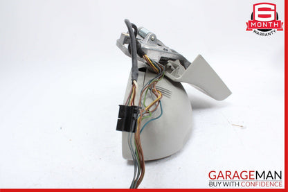 07-09 Mercedes W221 S550 S600 S63 AMG Front Interior Rear View Mirror 2218110007