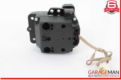 12-16 Mercedes W218 CLS550 Console Head Unit Controller Knob Multi Switch OEM