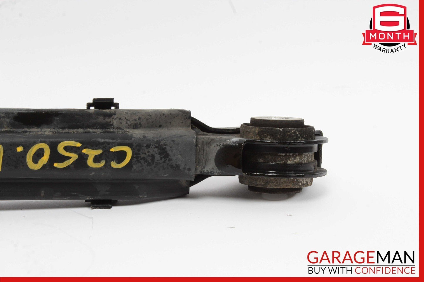 08-18 Mercedes W204 C250 E350 Rear Right or Left Side Lower Thrust Control Arm