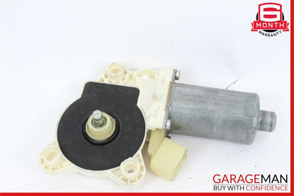 03-09 Mercedes W211 E320 E550 Front Right Side Door Window Regulator Motor OEM