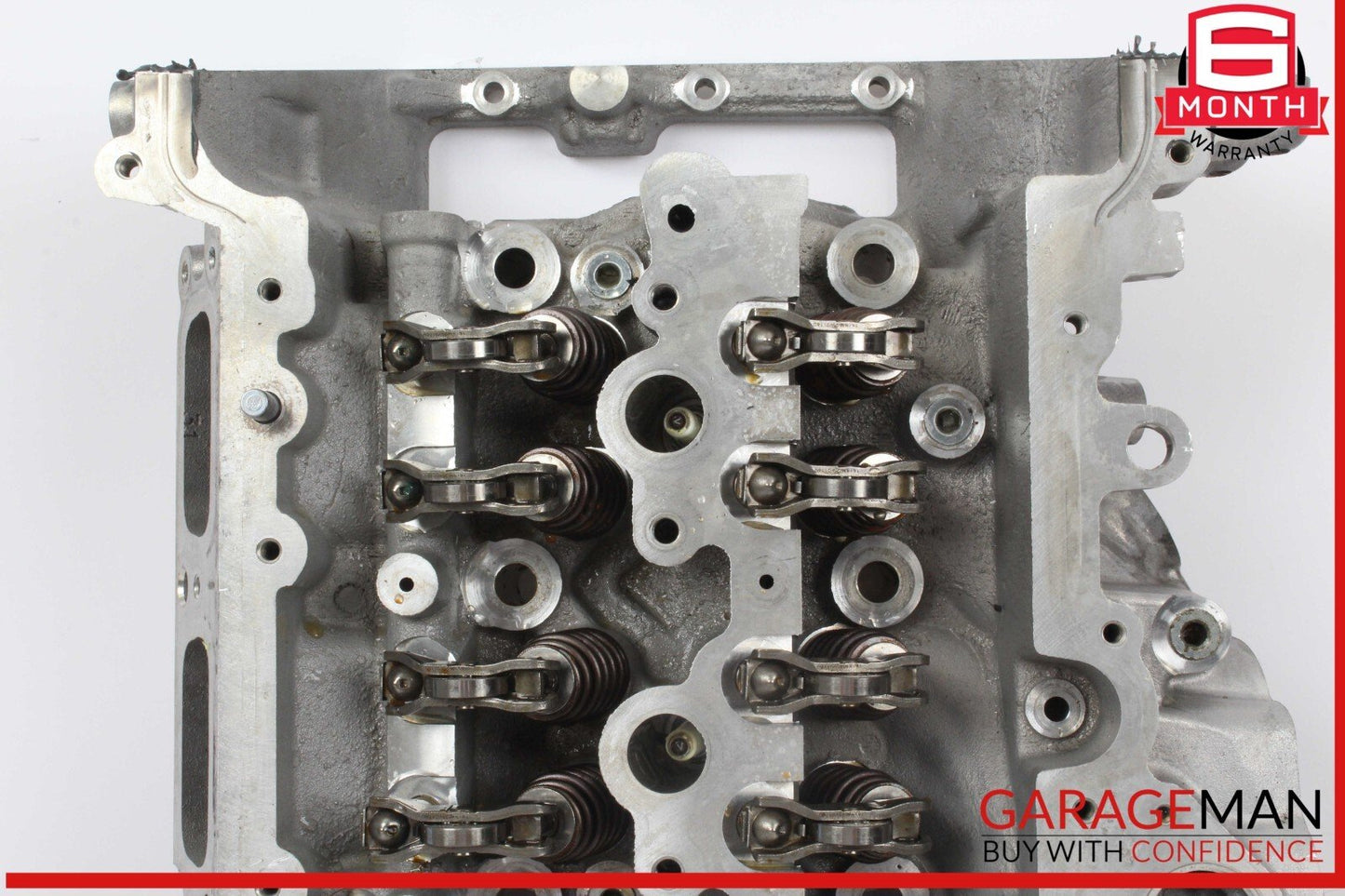 17-23 Cadillac XT5 Engine Block Cylinder Head 55504795 OEM