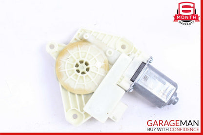 15-20 Mercedes W205 C300 C63 AMG Front Left Side Door Window Regulator Motor OEM