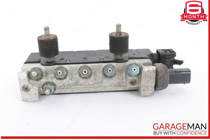 00-06 Mercedes W220 S500 S350 Airmatic Air Suspension Valve Block 2203200258 OEM