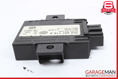 03-10 Porsche Cayenne 955 957 Anti Theft Locking Immobilizer Control Module Unit