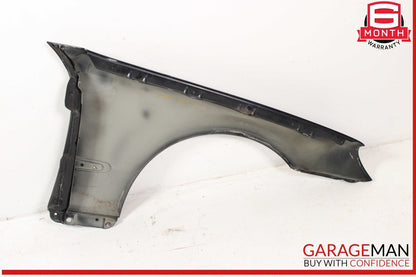 03-09 Mercedes W209 CLK350 CLK500 Front Left Driver Side Wing Fender OEM