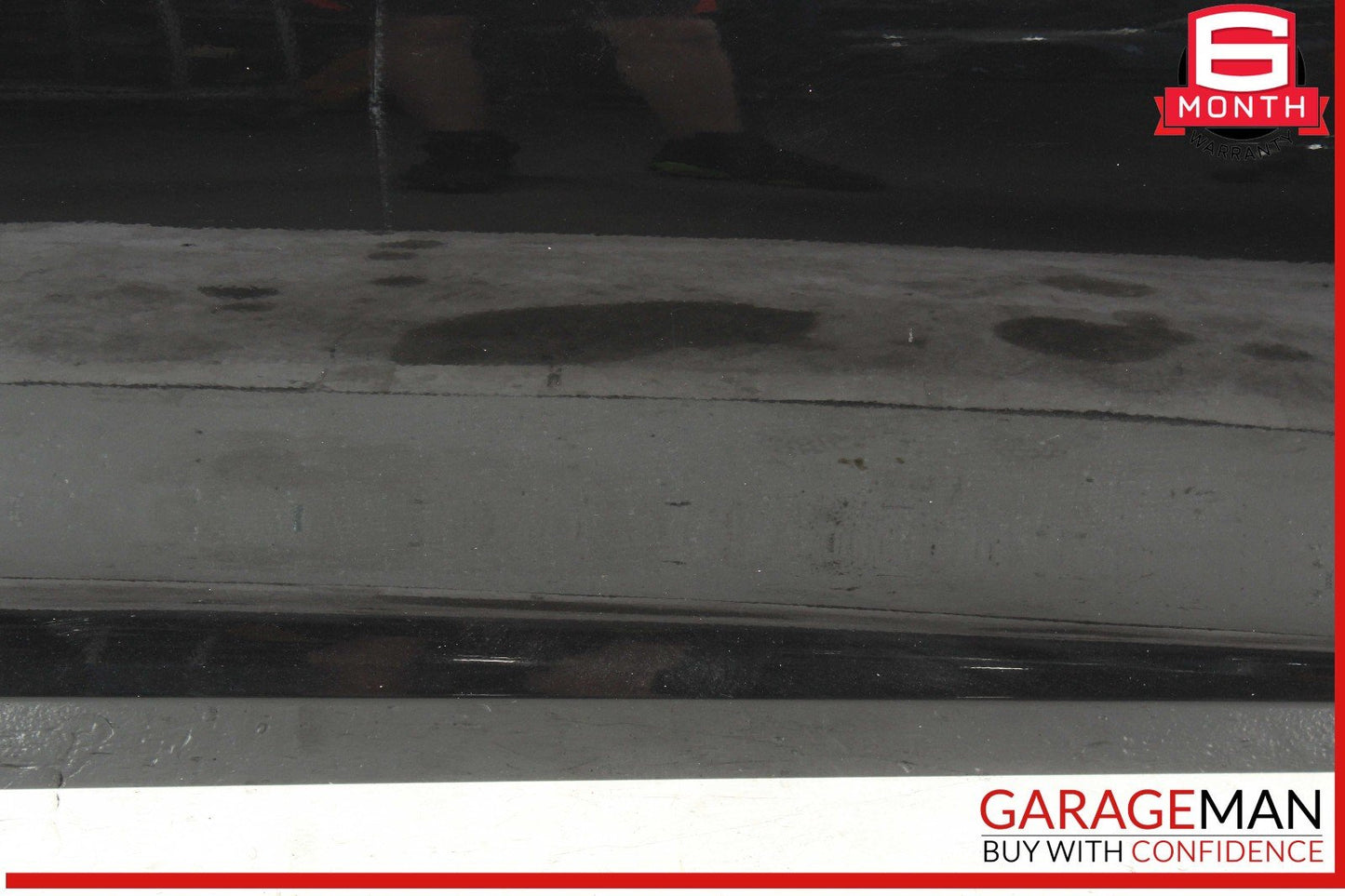 14-22 Maserati Ghibli M157 Front Right Passenger Side Door Shell OEM