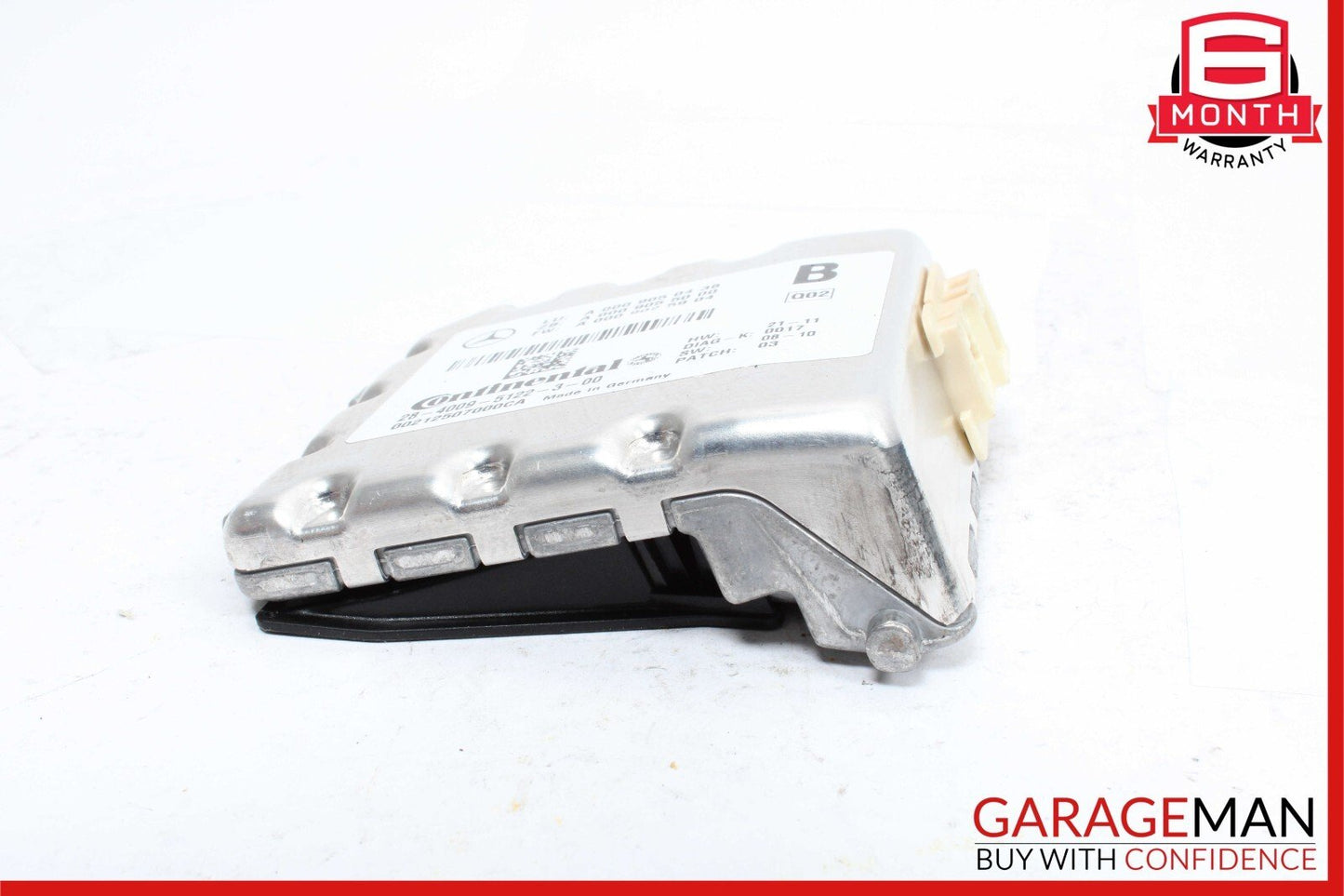 10-16 Mercedes W212 E550 E350 C300 Front Active Lane Assist Front Camera