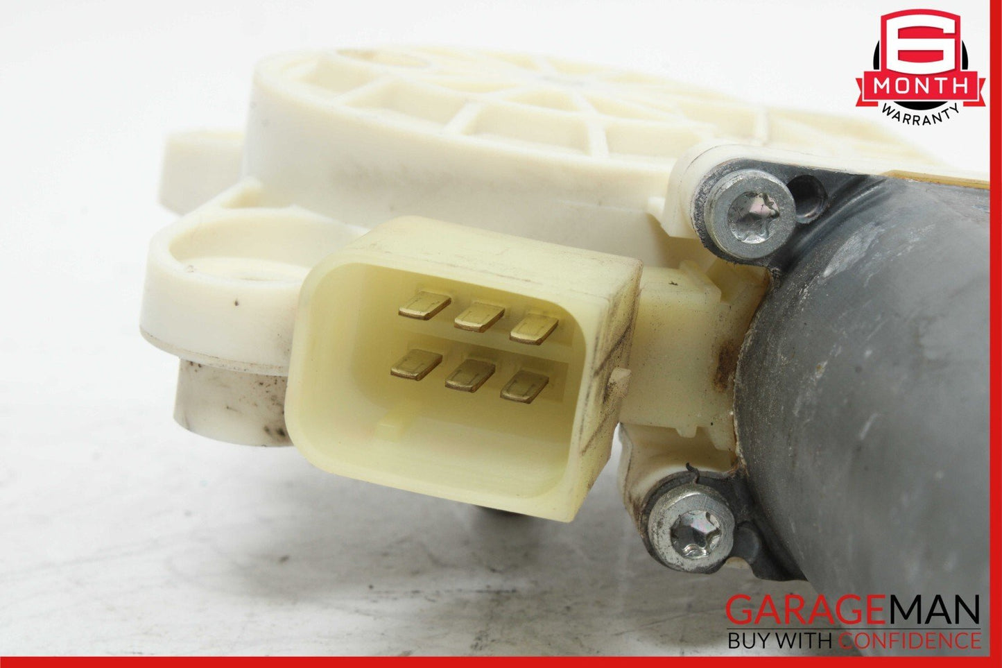 03-09 Mercedes W211 E350 E320 E63 AMG Front Left Door Window Regulator Motor