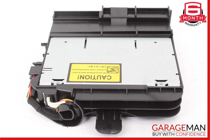 03-13 Mercedes W164 ML500 E320 CLS550 SLK280 Radio 6 Disk CD Changer Player OEM