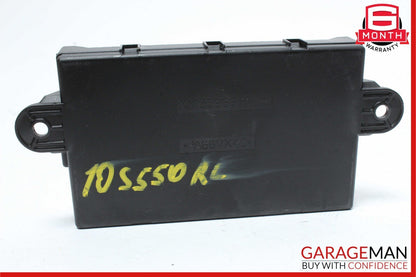 10-13 Mercedes W221 S550 S63 AMG Rear Left Door Control Module OEM