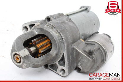 12-16 Mercedes E350 SLK350 ML350 GLE350 3.5L V6 Valeo Engine Starter Motor OEM