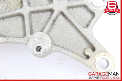14-22 Maserati Ghibli Automatic Transmission Crossmember Brace Bracket OEM