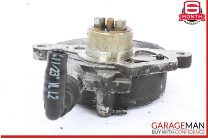 12-15 Mercedes W204 C250 SLK250 Engine Motor Brake Vacuum Pump 2712301665 OEM