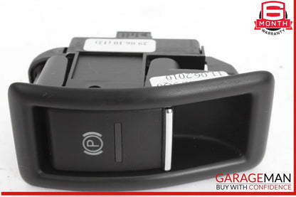 11-17 Porsche Cayenne 958 Parking Brake Control Switch Button 7P5927225 OEM