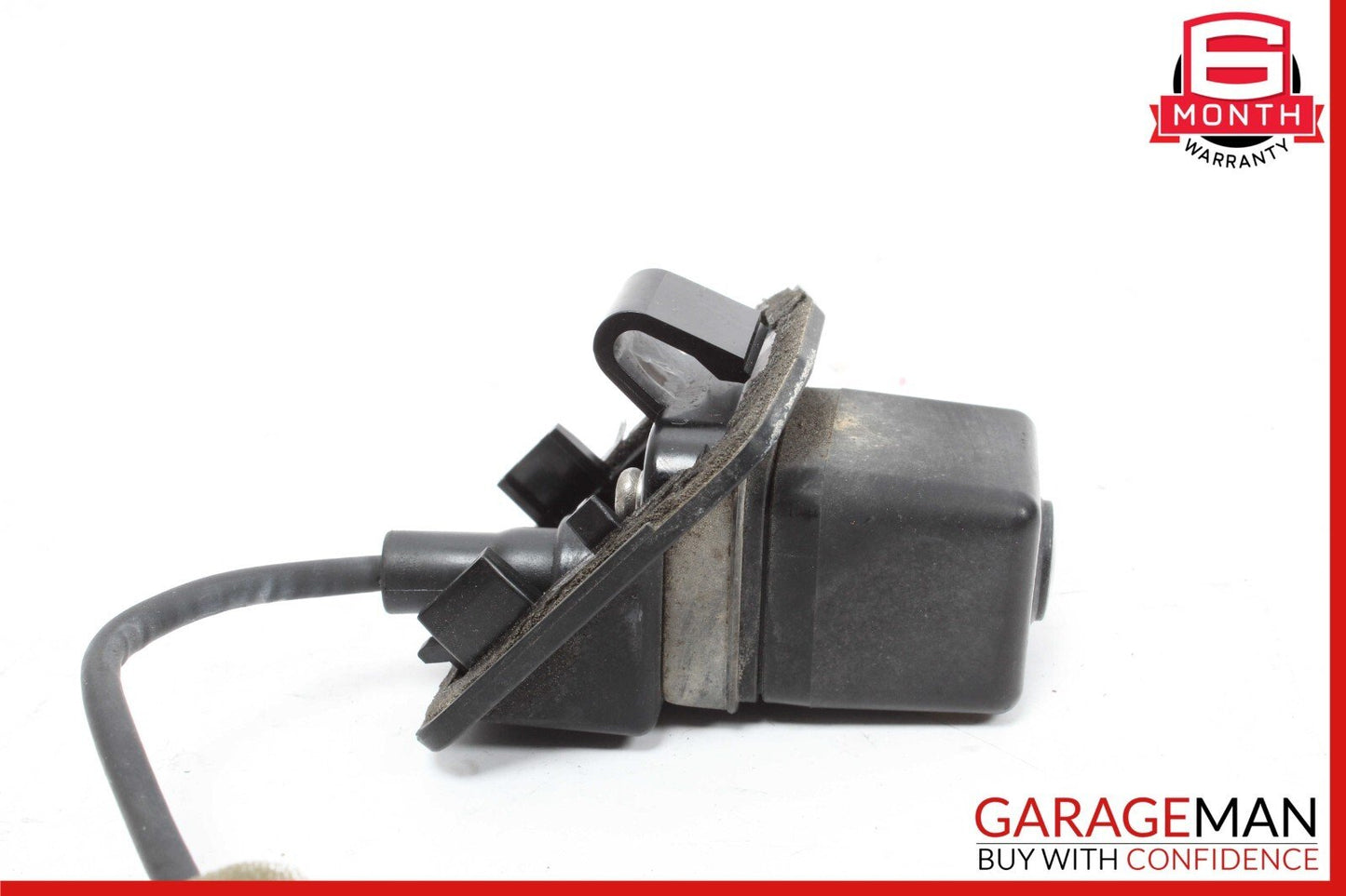 10-13 Mercedes W212 E350 CLS550 Parking Rear View Backup Back Up Camera OEM