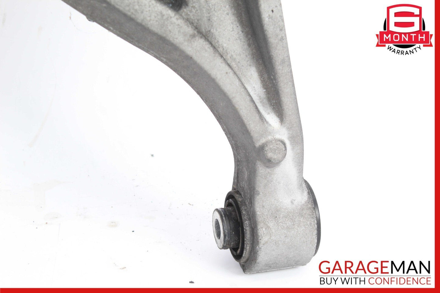 06-12 Mercedes W251 R500 R320 Rear Right Side Lower Suspension Control Arm OEM