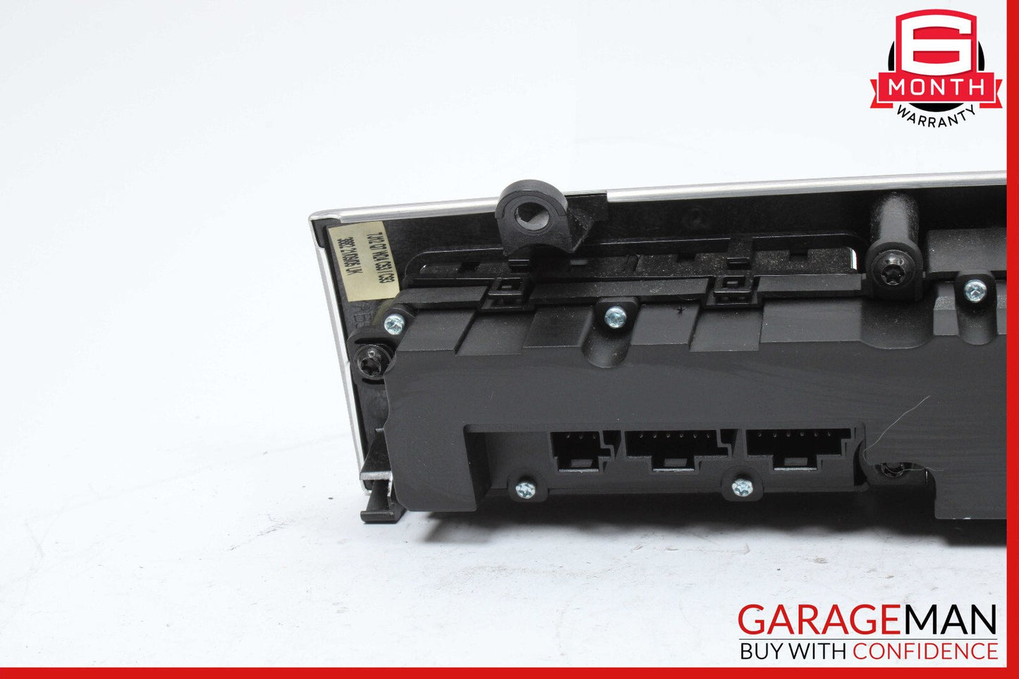 05-07 Mercedes W203 C230 C320 Dash Hazard Door Lock ESP Control Switch Trim OEM