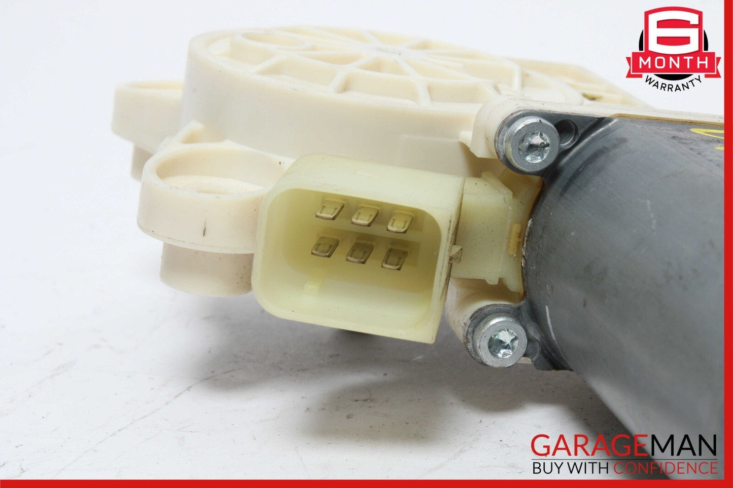 03-09 Mercedes W211 E550 E63 AMG Front Left Door Window Regulator Motor Unit