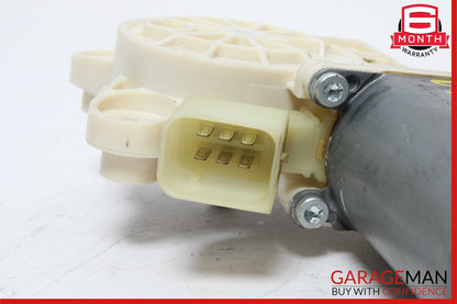 03-09 Mercedes W211 E550 E63 AMG Front Left Door Window Regulator Motor Unit